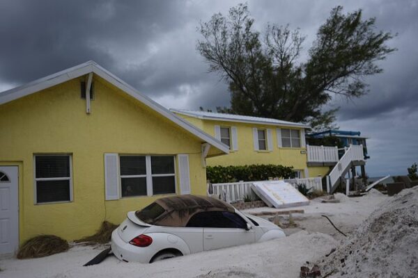 Hurricane Milton Targets Florida After Deadly Helene 🌪️ Hurricane_Milton_Targets_Florida_After_Deadly_Helene___ video poster