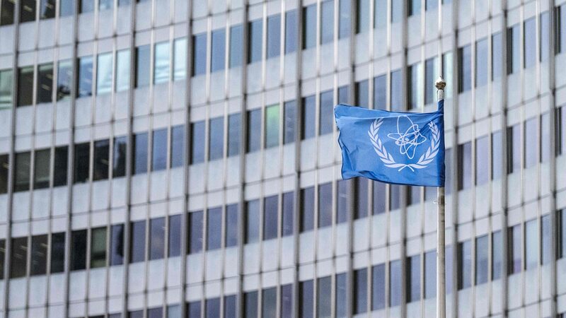IAEA_Passes_Iran_Resolution_as_Nuclear_Talks_Loom___ - News for amigos, by amigos IAEA_Passes_Iran_Resolution_as_Nuclear_Talks_Loom___