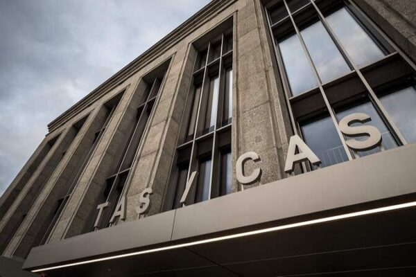 IBA Loses Appeal: CAS Backs IOC’s Decision to Withdraw Recognition 🥊🚫 IBA_Loses_Appeal__CAS_Backs_IOC_s_Decision_to_Withdraw_Recognition___