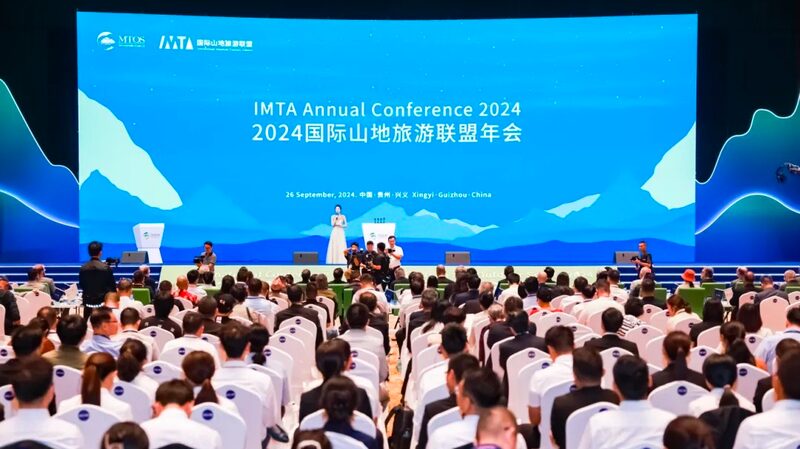 IMTA_2024_Conference_Spurs_New_Era_for_Sustainable_Mountain_Tourism__ - News for amigos, by amigos IMTA_2024_Conference_Spurs_New_Era_for_Sustainable_Mountain_Tourism__