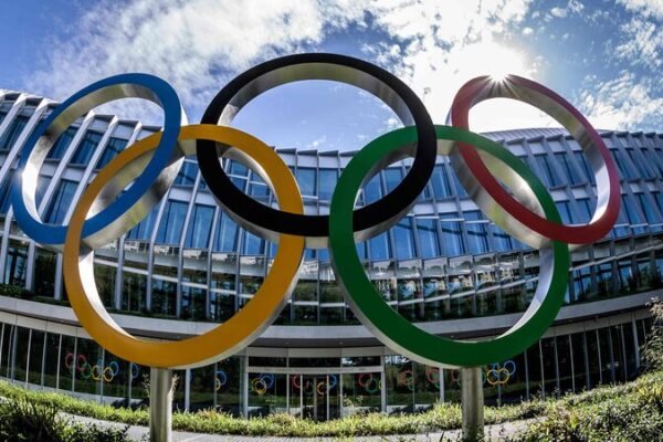 IOC Includes 25 Russian and Belarusian Athletes as Neutrals for Paris 2024 Olympics 🇫🇷🏅 IOC_Includes_25_Russian_and_Belarusian_Athletes_as_Neutrals_for_Paris_2024_Olympics____