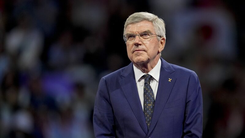 IOC_President_Thomas_Bach_Confirms_2025_Departure__ - News for amigos, by amigos IOC_President_Thomas_Bach_Confirms_2025_Departure__