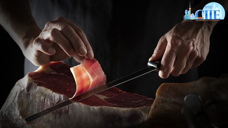 Iberian_Ham__Spain_s_Delicious_Secret_Unveiled____poster - News for amigos, by amigos Iberian_Ham__Spain_s_Delicious_Secret_Unveiled___ video poster
