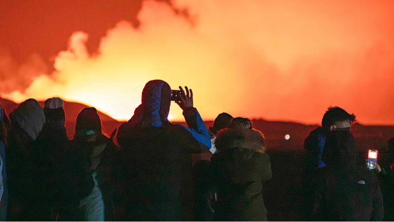 Iceland_s_Epic_Lava_Show_Slows_Down__Grindavik_s_Defenses_Hold_Strong__ - News for amigos, by amigos Iceland_s_Epic_Lava_Show_Slows_Down__Grindavik_s_Defenses_Hold_Strong__