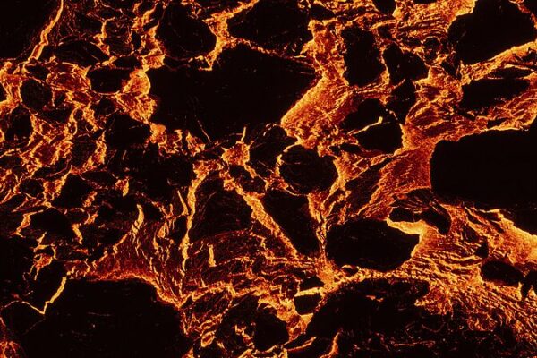 🔥 Iceland’s Fiery Volcano Erupts Again: 10th Time Since 2021! __Iceland_s_Fiery_Volcano_Erupts_Again__10th_Time_Since_2021_ video poster