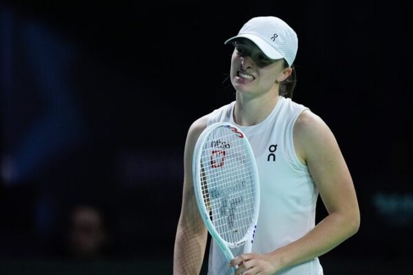🎾 Iga Swiatek Accepts One-Month Ban After Positive Doping Test __Iga_Swiatek_Accepts_One_Month_Ban_After_Positive_Doping_Test