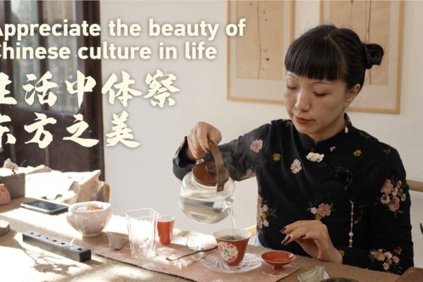 Illustrator Hong Xue Brings Traditional Chinese Culture to Life in Beijing Hutongs Illustrator_Hong_Xue_Brings_Traditional_Chinese_Culture_to_Life_in_Beijing_Hutongs video poster