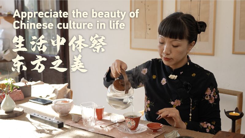 Illustrator_Hong_Xue_Brings_Traditional_Chinese_Culture_to_Life_in_Beijing_Hutongs video poster
