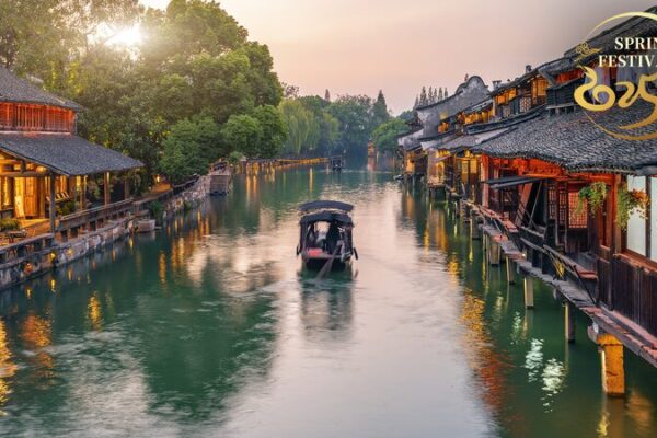 Immerse Yourself in Wuzhen’s Alluring Spring Festival Celebrations 🎉 Immerse_Yourself_in_Wuzhen_s_Alluring_Spring_Festival_Celebrations__