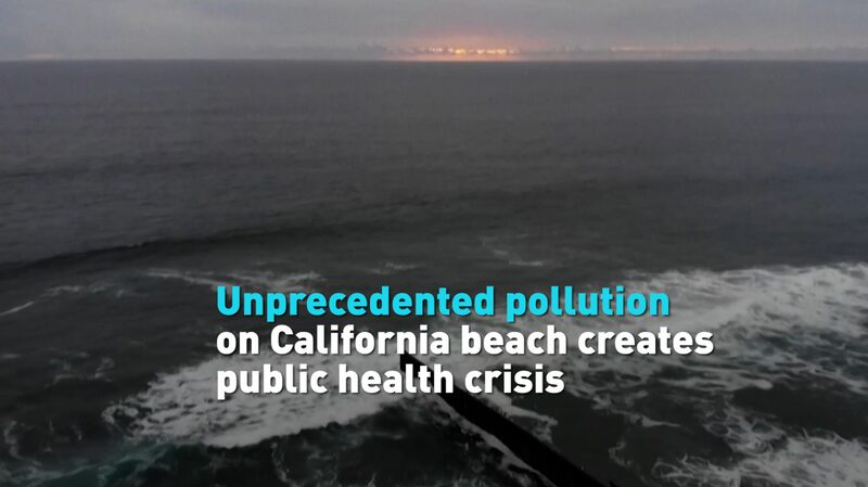 Imperial_Beach_Crisis__Toxic_Waters_Close_California_s_Shoreline____poster - News for amigos, by amigos Imperial_Beach_Crisis__Toxic_Waters_Close_California_s_Shoreline___ video poster