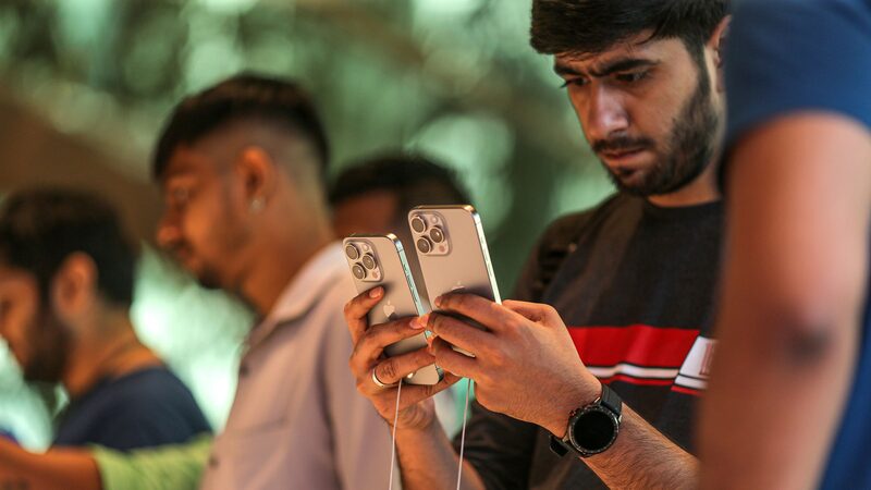 India_s_Antitrust_Body_Accuses_Apple_of_Abusing_App_Market_Power - News for amigos, by amigos India_s_Antitrust_Body_Accuses_Apple_of_Abusing_App_Market_Power