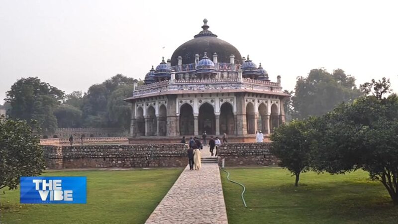 India_s_Priceless_Heritage_Needs_You__Historian_Swapna_Liddle_Speaks_Out_poster - News for amigos, by amigos India_s_Priceless_Heritage_Needs_You__Historian_Swapna_Liddle_Speaks_Out video poster