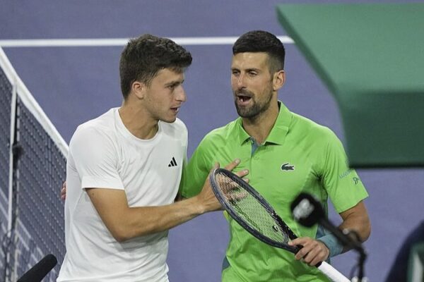 Indian Wells Shockers: Nardi Stuns Djokovic; Sabalenka Overpowers Raducanu Indian_Wells_Shockers__Nardi_Stuns_Djokovic__Sabalenka_Overpowers_Raducanu