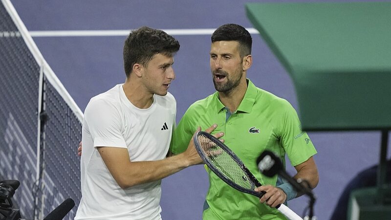 Indian_Wells_Shockers__Nardi_Stuns_Djokovic__Sabalenka_Overpowers_Raducanu - News for amigos, by amigos Indian_Wells_Shockers__Nardi_Stuns_Djokovic__Sabalenka_Overpowers_Raducanu