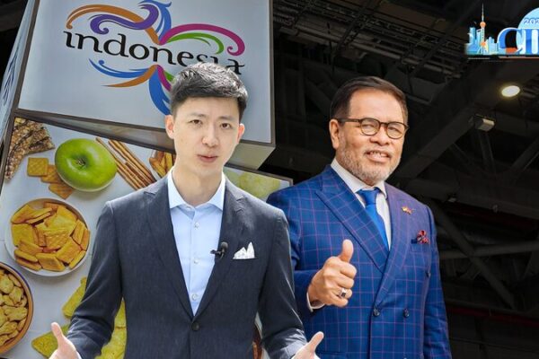 Indonesia Brings Spice and Culture to China’s 6th CIIE 🇮🇩🌶️ Indonesia_Brings_Spice_and_Culture_to_China_s_6th_CIIE_____ video poster