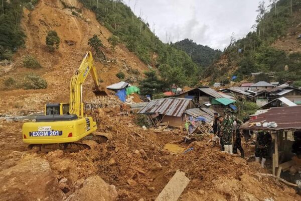 Indonesia Gold Mine Tragedy: 26 Lost Lives, 19 Still Missing 😔 Indonesia_Gold_Mine_Tragedy__26_Lost_Lives__19_Still_Missing__