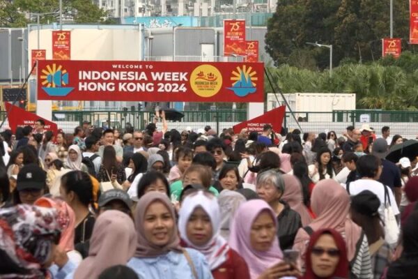 Indonesia Week in HKSAR: Boosting Trade, Tourism, and Cultural Connections 🎊 Indonesia_Week_in_HKSAR__Boosting_Trade__Tourism__and_Cultural_Connections__ video poster