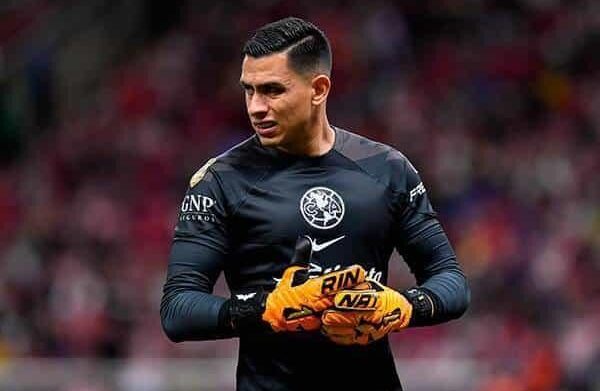 Injury Sidelines Luis Malagon; Carlos Acevedo Joins Mexico’s Copa America Team Injury_Sidelines_Luis_Malagon__Carlos_Acevedo_Joins_Mexico_s_Copa_America_Team