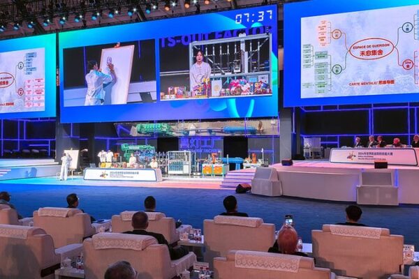 Innovation Sparks at Global Vocational Education Conference in Tianjin Innovation_Sparks_at_Global_Vocational_Education_Conference_in_Tianjin video poster