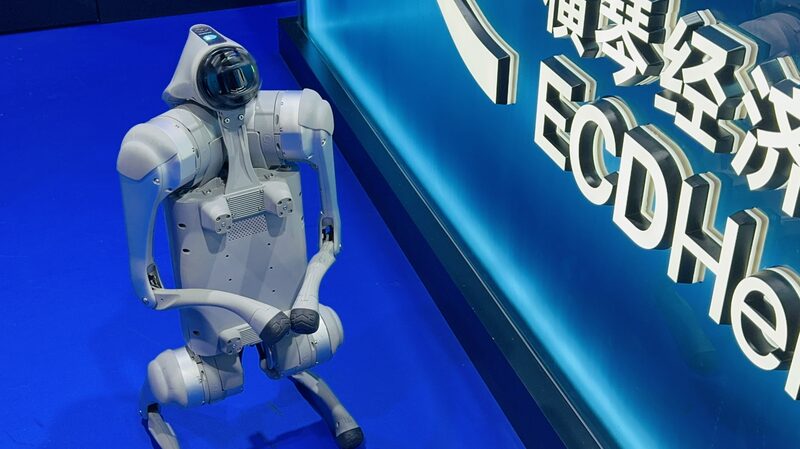 Intelligent_Robots_Steal_the_Show_at_BEYOND_Expo_2024___ - News for amigos, by amigos Intelligent_Robots_Steal_the_Show_at_BEYOND_Expo_2024___