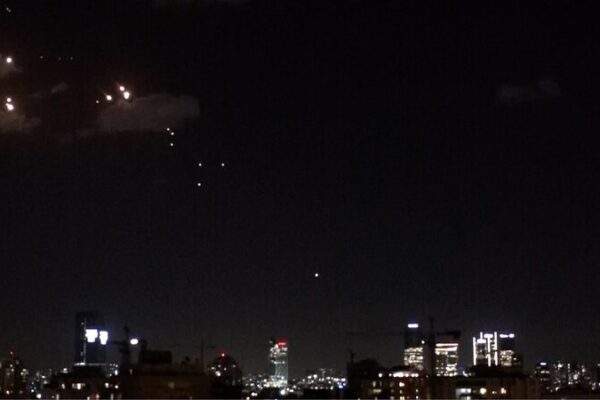 Iran_Halts_Missile_Strikes____Israel_and_U_S__Vow_Retaliation__ video poster