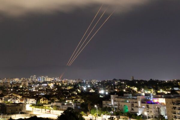 Iran Launches Dozens of Drones Toward Israel After Damascus Strike Iran_Launches_Dozens_of_Drones_Toward_Israel_After_Damascus_Strike video poster