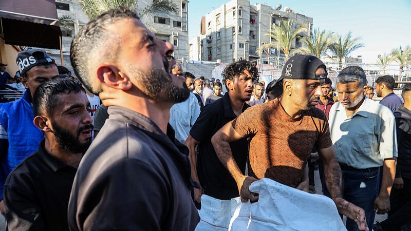 Iran_Slams_Israeli_Airstrike_on_Field_Hospital_as__War_Crime____ - News for amigos, by amigos Iran_Slams_Israeli_Airstrike_on_Field_Hospital_as__War_Crime____