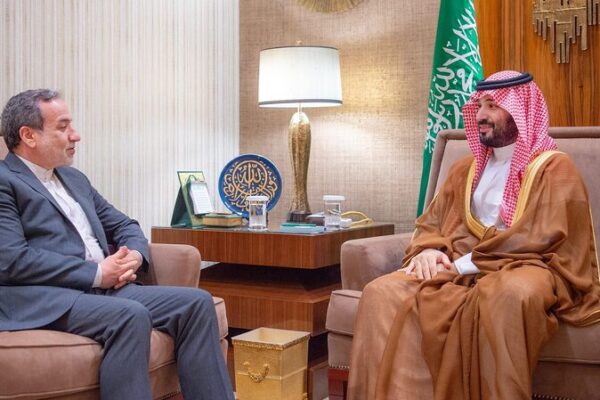🤝 Iran and Saudi Arabia Team Up for West Asian Peace and Stability __Iran_and_Saudi_Arabia_Team_Up_for_West_Asian_Peace_and_Stability