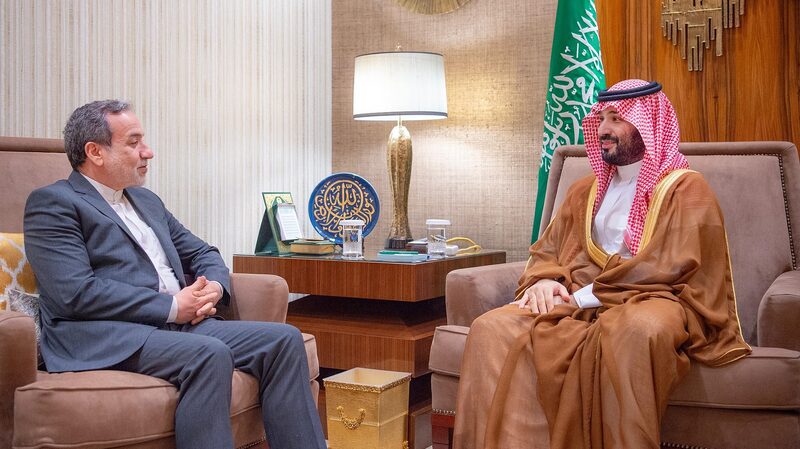 Iran_and_Saudi_Arabia_Team_Up_for_West_Asian_Peace_and_Stability - News for amigos, by amigos __Iran_and_Saudi_Arabia_Team_Up_for_West_Asian_Peace_and_Stability