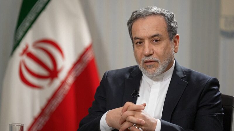 Iran_s_FM_Calls_Out_West_for_Double_Standards_on_Gaza___poster - News for amigos, by amigos Iran_s_FM_Calls_Out_West_for_Double_Standards_on_Gaza__ video poster