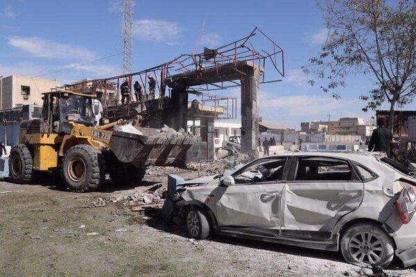 Iranian Court Orders U.S. to Pay $170M Over 2010 Chabahar Attack 💰 Iranian_Court_Orders_U_S__to_Pay__170M_Over_2010_Chabahar_Attack__
