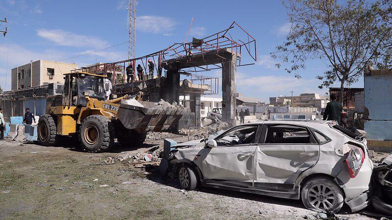Iranian_Court_Orders_U_S__to_Pay__170M_Over_2010_Chabahar_Attack__ - News for amigos, by amigos Iranian_Court_Orders_U_S__to_Pay__170M_Over_2010_Chabahar_Attack__