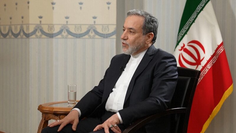 Iranian_FM_Excited_About_BRICS_and_SCO_Collaboration___poster - News for amigos, by amigos Iranian_FM_Excited_About_BRICS_and_SCO_Collaboration__ video poster
