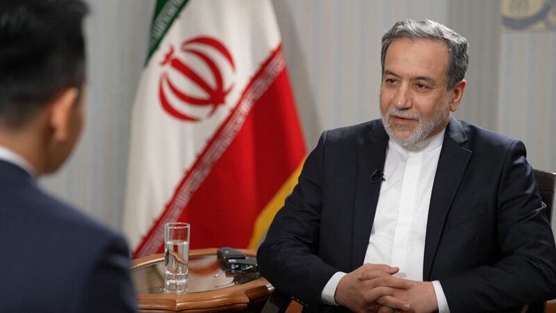 Iranian_Foreign_Minister_Highlights_Vital_Iran_China_Ties_Amid_Middle_East_Turmoil video poster