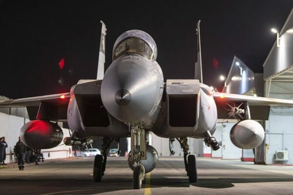 Iraq Protests Israel’s Alleged Use of Its Airspace in Strike on Iran 🚀🛩️ Iraq_Protests_Israel_s_Alleged_Use_of_Its_Airspace_in_Strike_on_Iran____