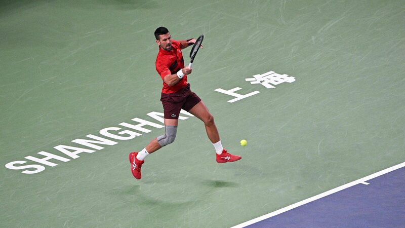 Is_Chinese_Men_s_Tennis_the_Next_Big_Thing__Shanghai_Masters_Breakthrough____poster - News for amigos, by amigos Is_Chinese_Men_s_Tennis_the_Next_Big_Thing__Shanghai_Masters_Breakthrough___ video poster