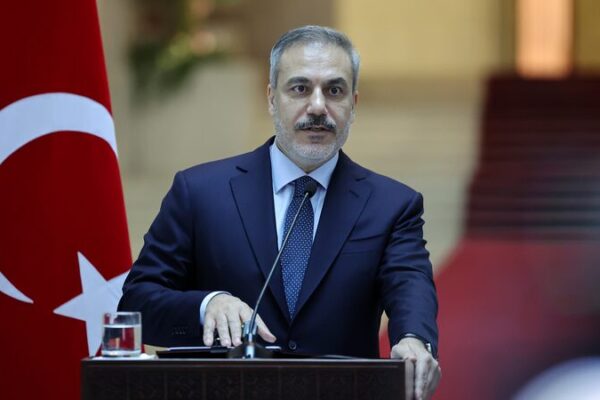 Is Türkiye About to Make Its Move? Ankara Warns of Action Against YPG Amid Syria’s New Chapter 🚀 Is_Tu_rkiye_About_to_Make_Its_Move__Ankara_Warns_of_Action_Against_YPG_Amid_Syria_s_New_Chapter__