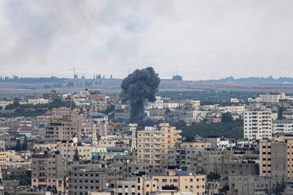 Israel Begins Ground Raids in Gaza Amid Escalating Conflict Israel_Begins_Ground_Raids_in_Gaza_Amid_Escalating_Conflict video poster