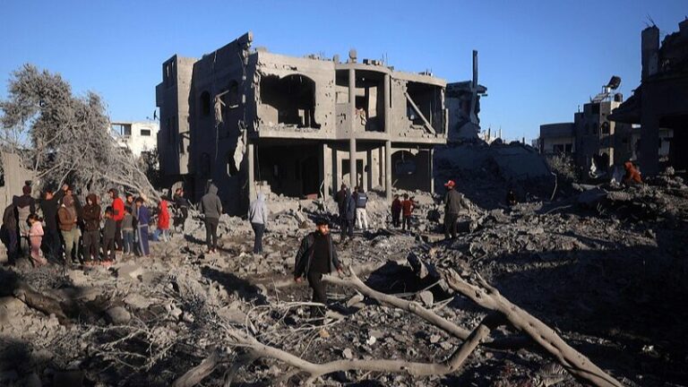 Israel_Calls_for_More_Evacuations_in_Gaza_Amid_Deepening_Crisis__