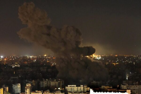 Israel Claims Strikes on Hezbollah Leaders as Tensions Escalate 🌐 Israel_Claims_Strikes_on_Hezbollah_Leaders_as_Tensions_Escalate__