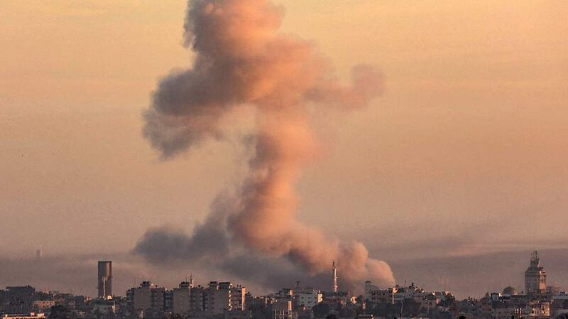 Israel_Orders_Khan_Younis_Evacuation_Amid_Escalating_Gaza_Tensions_poster - News for amigos, by amigos Israel_Orders_Khan_Younis_Evacuation_Amid_Escalating_Gaza_Tensions video poster