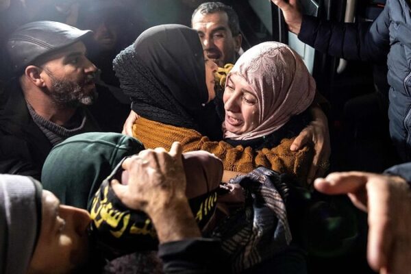 Israel and Hamas Extend Truce: Hope Shines in Gaza ✨ Israel_and_Hamas_Extend_Truce__Hope_Shines_in_Gaza__ video poster