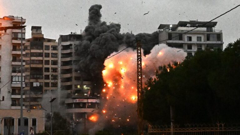 Israel_and_Lebanon_Near_Ceasefire_Deal_Amid_Intense_Clashes__