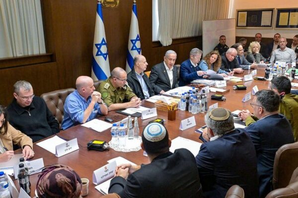 Israeli Cabinet Greenlights Gaza Ceasefire to Secure Hostage Release Israeli_Cabinet_Greenlights_Gaza_Ceasefire_to_Secure_Hostage_Release