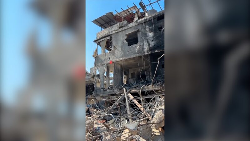 Israeli_Forces_Strike_Over_160_Hezbollah_Targets_in_Lebanon_poster - News for amigos, by amigos Israeli_Forces_Strike_Over_160_Hezbollah_Targets_in_Lebanon video poster