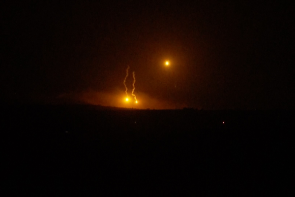 Israeli Helicopter Flies Over Southern Lebanon; Strikes Hit Sidon City Israeli_Helicopter_Flies_Over_Southern_Lebanon__Strikes_Hit_Sidon_City video poster