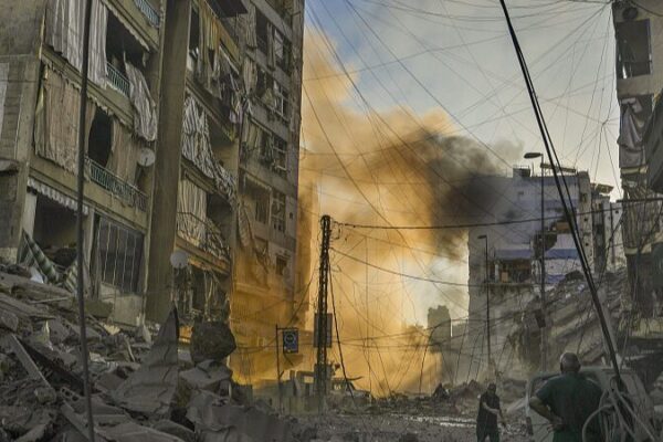 Israeli_Strike_Shuts_Down_Key_Escape_Route_Near_Lebanon_Syria_Border__