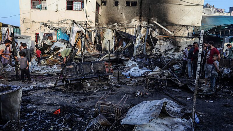 Israeli_Tanks_Advance_into_Gaza_City_Amid_Rising_Tensions - News for amigos, by amigos Israeli_Tanks_Advance_into_Gaza_City_Amid_Rising_Tensions