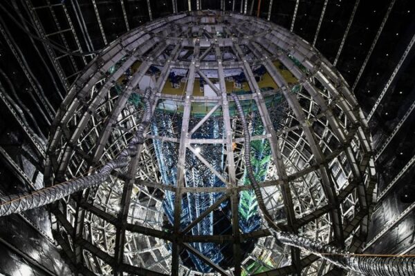 🚀 JUNO Nears Completion: China’s Neutrino Observatory Set to Shake Up Science! __JUNO_Nears_Completion__China_s_Neutrino_Observatory_Set_to_Shake_Up_Science_