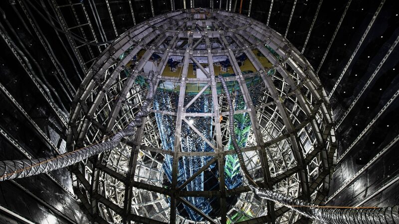 JUNO_Nears_Completion__China_s_Neutrino_Observatory_Set_to_Shake_Up_Science_ - News for amigos, by amigos __JUNO_Nears_Completion__China_s_Neutrino_Observatory_Set_to_Shake_Up_Science_